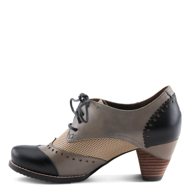 LARTISTE BARDOT WOMEN SHOES - Black Multi