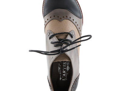 LARTISTE BARDOT WOMEN SHOES - Black Multi