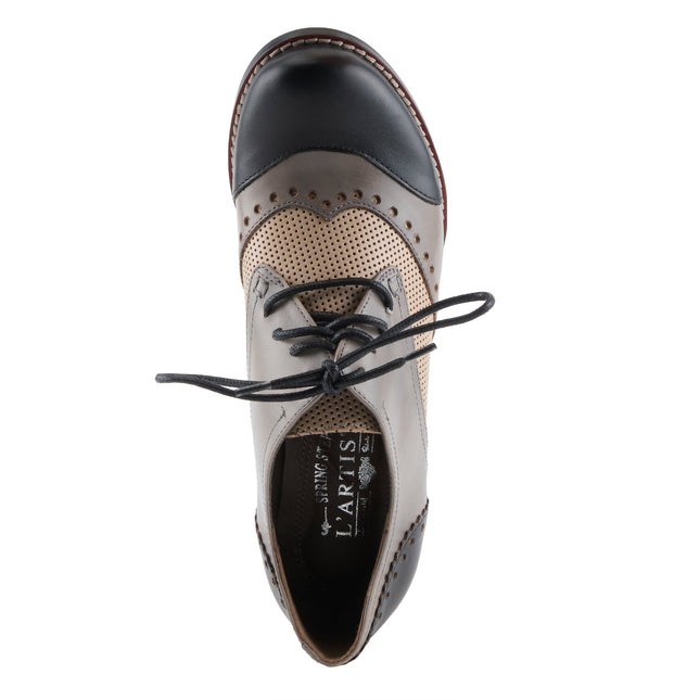 LARTISTE BARDOT WOMEN SHOES - Black Multi