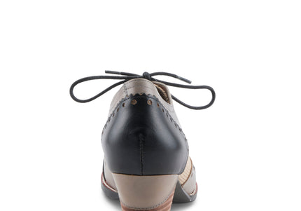 LARTISTE BARDOT WOMEN SHOES - Black Multi