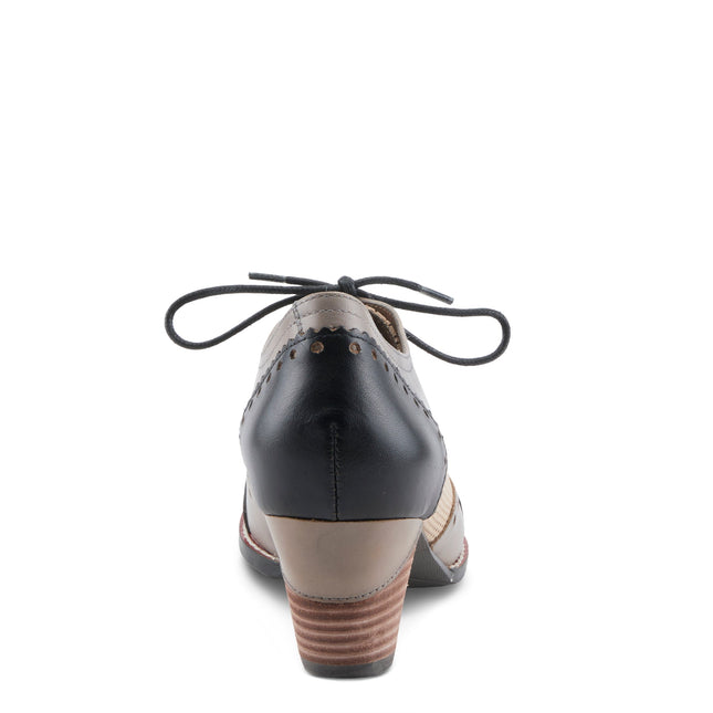 LARTISTE BARDOT WOMEN SHOES - Black Multi