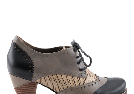 LARTISTE BARDOT WOMEN SHOES - Black Multi