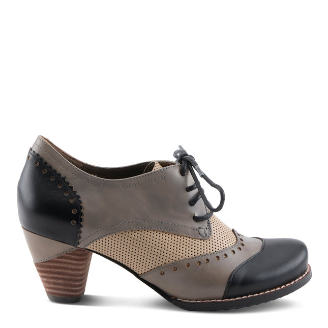 LARTISTE BARDOT WOMEN SHOES - Black Multi
