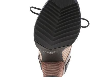 LARTISTE BARDOT WOMEN SHOES - Black Multi