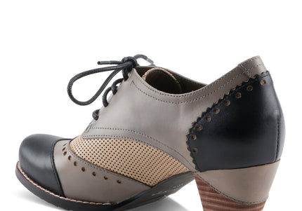 LARTISTE BARDOT WOMEN SHOES - Black Multi