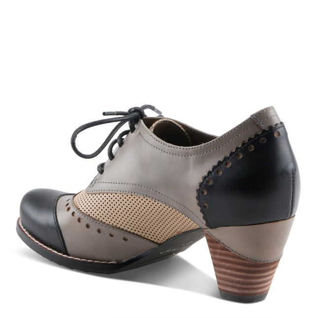 LARTISTE BARDOT WOMEN SHOES - Black Multi