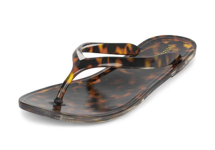 JEFFREY CAMPBELL BEACH-DAY Tortoise