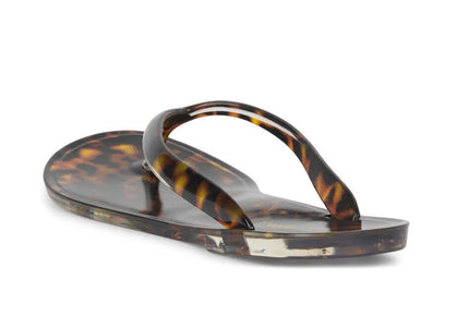 JEFFREY CAMPBELL BEACH-DAY Tortoise