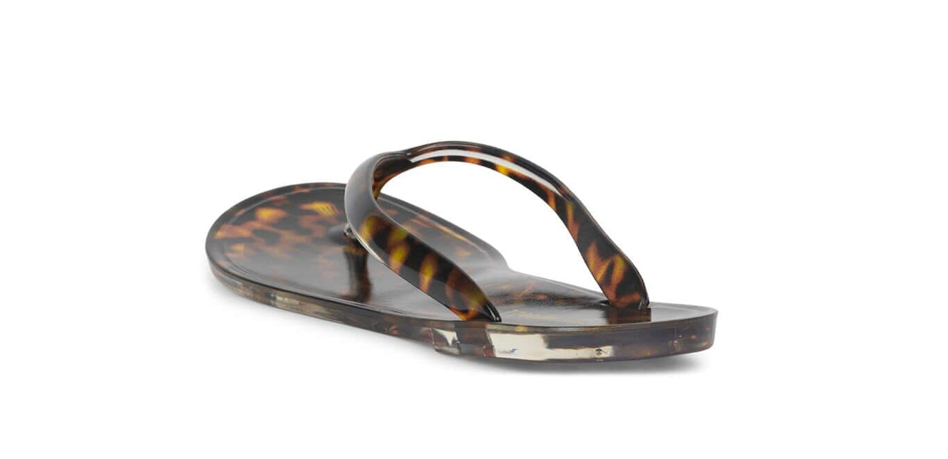 JEFFREY CAMPBELL BEACH-DAY Tortoise
