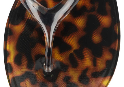 JEFFREY CAMPBELL BEACH-DAY Tortoise