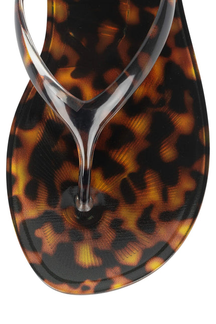JEFFREY CAMPBELL BEACH-DAY Tortoise