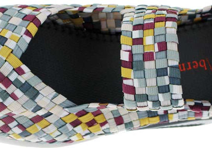 BERNIE MEV BEST CHARM NYCK - New York City Kicks