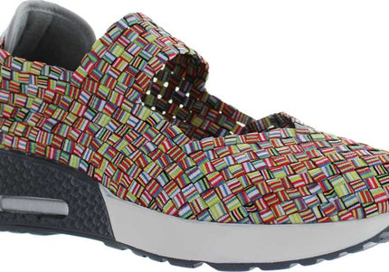BERNIE MEV BEST CHARM NYCK - New York City Kicks