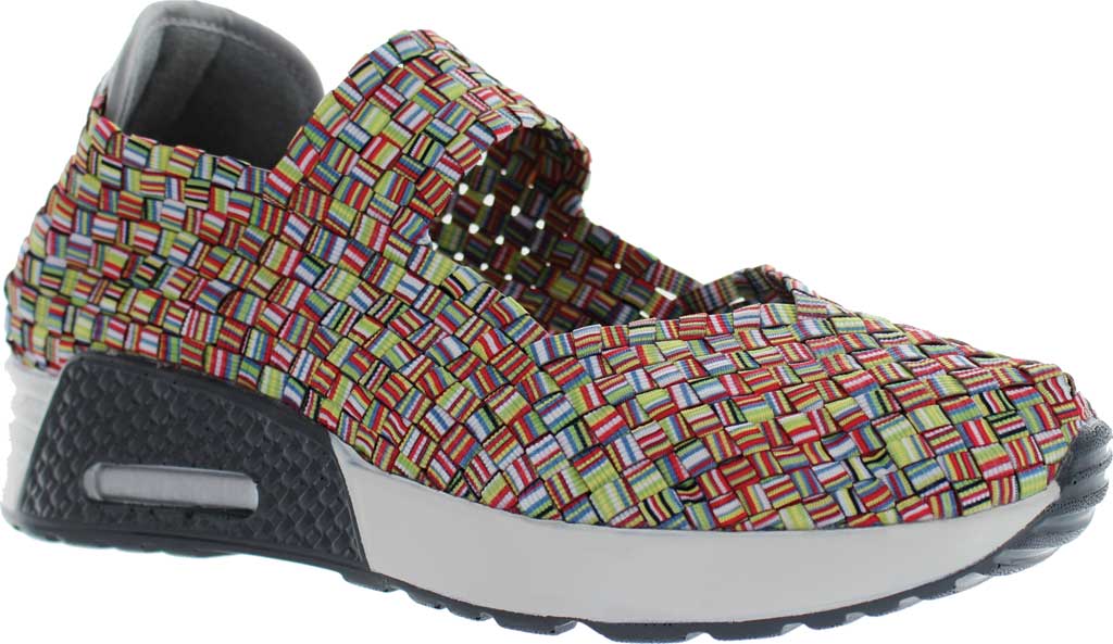 BERNIE MEV BEST CHARM NYCK - New York City Kicks