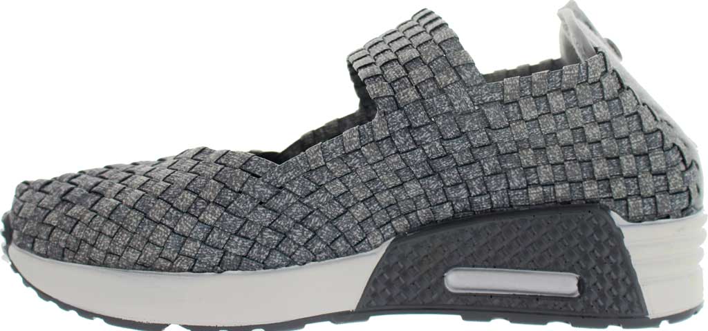 BERNIE MEV BEST CHARM NYCK - New York City Kicks