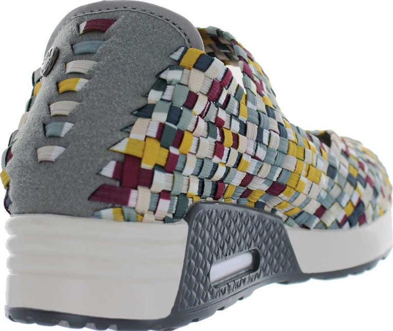 BERNIE MEV BEST CHARM NYCK - New York City Kicks