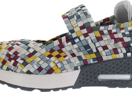 BERNIE MEV BEST CHARM NYCK - New York City Kicks