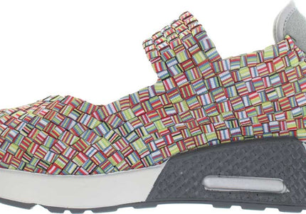 BERNIE MEV BEST CHARM NYCK - New York City Kicks