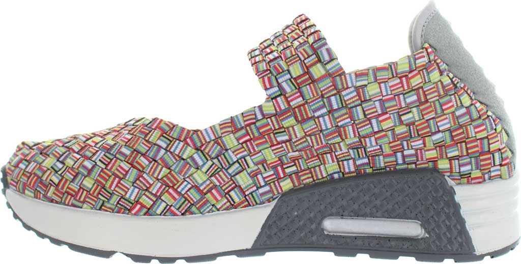 BERNIE MEV BEST CHARM NYCK - New York City Kicks