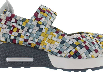 BERNIE MEV BEST CHARM NYCK - New York City Kicks