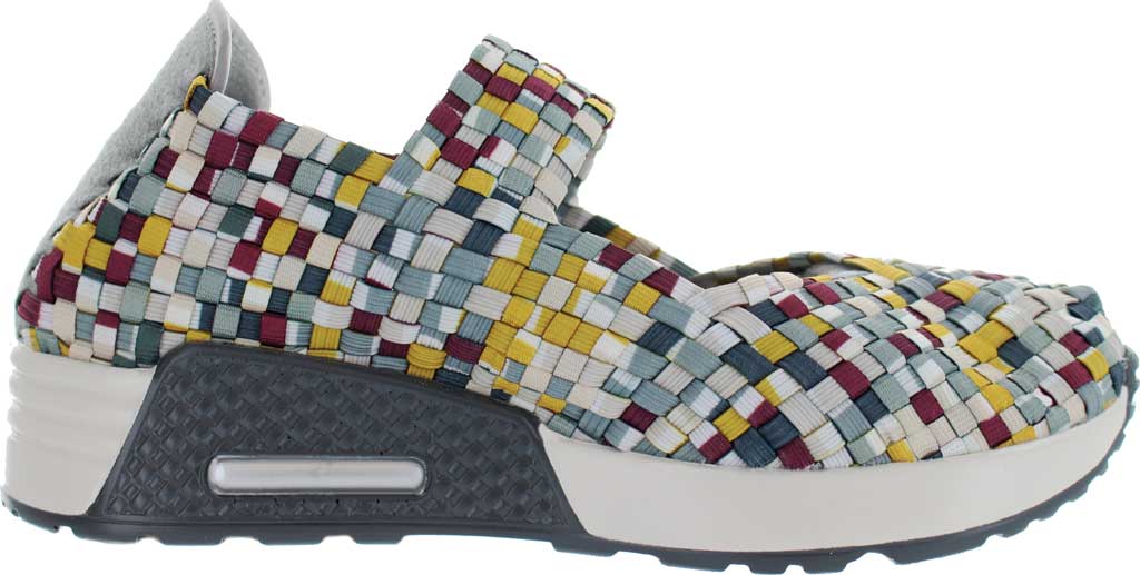BERNIE MEV BEST CHARM NYCK - New York City Kicks