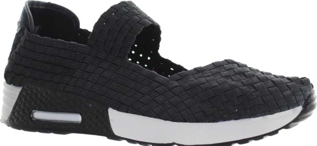 BERNIE MEV BEST CHARM NYCK - New York City Kicks