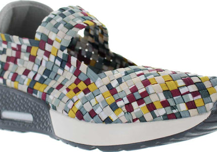 BERNIE MEV BEST CHARM NYCK - New York City Kicks