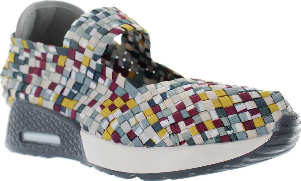 BERNIE MEV BEST CHARM NYCK - New York City Kicks