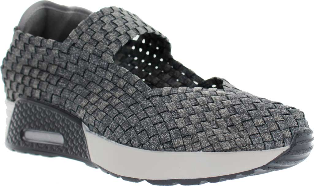 BERNIE MEV BEST CHARM NYCK - New York City Kicks