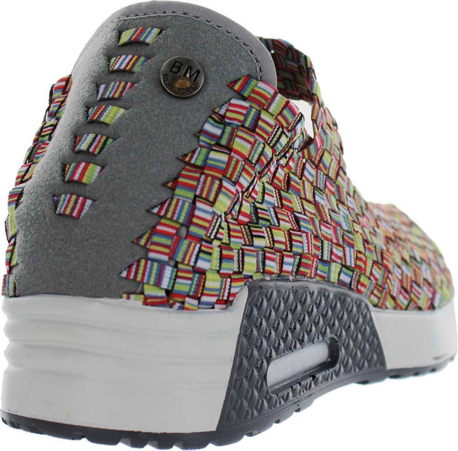 BERNIE MEV BEST CHARM NYCK - New York City Kicks