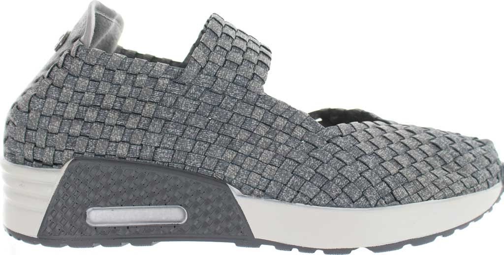 BERNIE MEV BEST CHARM NYCK - New York City Kicks
