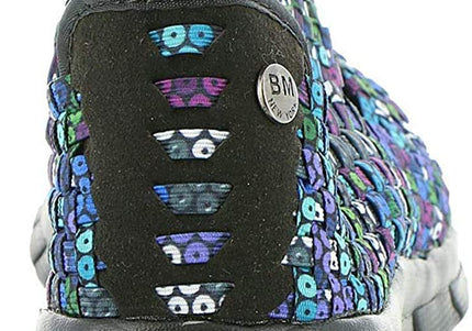 BERNIE MEV CHARM NYCK - New York City Kicks