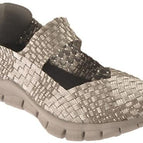 Silver Grey