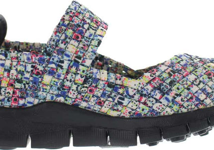 BERNIE MEV CHARM NYCK - New York City Kicks