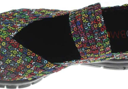 BERNIE MEV CHARM NYCK - New York City Kicks