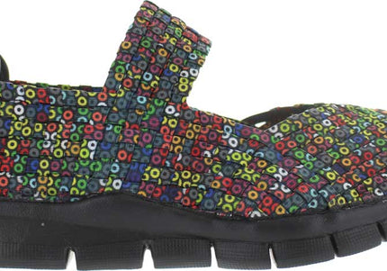 BERNIE MEV CHARM NYCK - New York City Kicks