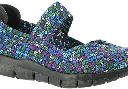 BERNIE MEV CHARM NYCK - New York City Kicks