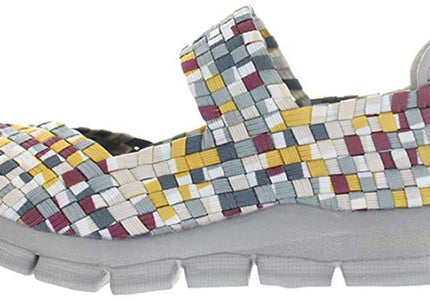 BERNIE MEV CHARM NYCK - New York City Kicks