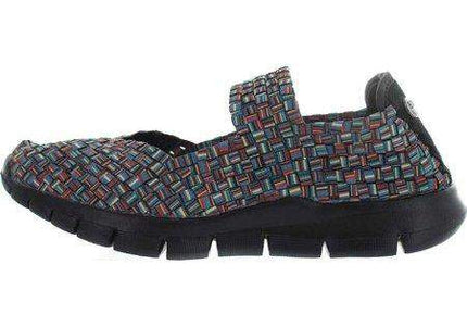 BERNIE MEV CHARM NYCK - New York City Kicks