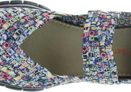 BERNIE MEV CHARM NYCK - New York City Kicks