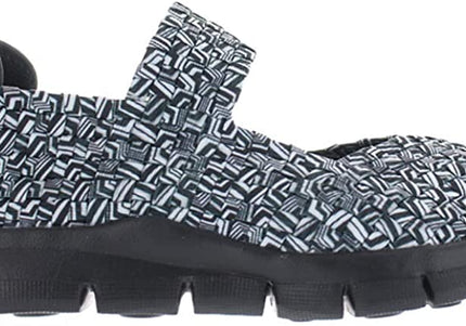 BERNIE MEV CHARM NYCK - New York City Kicks