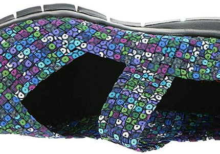 BERNIE MEV CHARM NYCK - New York City Kicks