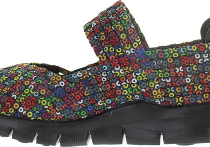 BERNIE MEV CHARM NYCK - New York City Kicks