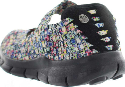 BERNIE MEV CHARM NYCK - New York City Kicks