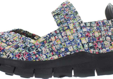 BERNIE MEV CHARM NYCK - New York City Kicks
