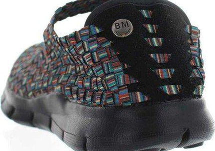 BERNIE MEV CHARM NYCK - New York City Kicks