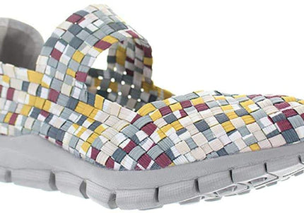 BERNIE MEV CHARM NYCK - New York City Kicks