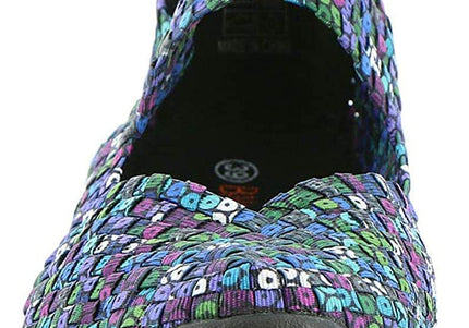 BERNIE MEV CHARM NYCK - New York City Kicks