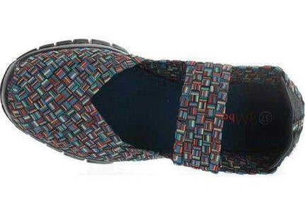 BERNIE MEV CHARM NYCK - New York City Kicks
