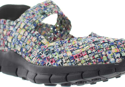 BERNIE MEV CHARM NYCK - New York City Kicks